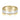 6mm Standard Weight Mens Band – Lab Diamond Men's Band in 18K Gold | Just Brilliant – view 7