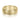 6mm Standard Weight Mens Band – Lab Diamond Men's Band in 18K Gold | Just Brilliant – close-up view