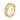 6mm Standard Weight Mens Band – Lab Diamond Men's Band in 18K Gold | Just Brilliant – lifestyle view