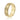 6mm Standard Weight Mens Band – Lab Diamond Men's Band in 18K Gold | Just Brilliant – lifestyle view