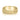 6mm Standard Weight Mens Band – Lab Diamond Men's Band in 18K Gold | Just Brilliant – close-up view