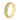 6mm Standard Weight Mens Band – Lab Diamond Men's Band in 18K Gold | Just Brilliant – lifestyle view