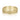 6mm Standard Weight Mens Band – Lab Diamond Men's Band in 18K Gold | Just Brilliant – close-up view