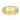 6mm Standard Weight Mens Band – Lab Diamond Men's Band in 18K Gold | Just Brilliant – close-up view