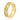 6mm Standard Weight Mens Band – Lab Diamond Men's Band in 18K Gold | Just Brilliant – lifestyle view