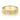 6mm Standard Weight Mens Band – Lab Diamond Men's Band in 18K Gold | Just Brilliant – close-up view