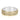 6mm Standard Weight Mens Band – Lab Diamond Men's Band in 18K Gold | Just Brilliant – side view