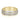 6mm Standard Weight Mens Band – Lab Diamond Men's Band in 18K Gold | Just Brilliant – view 7