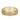 6mm Standard Weight Mens Band – Lab Diamond Men's Band in 18K Gold | Just Brilliant – close-up view