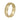 6mm Standard Weight Mens Band – Lab Diamond Men's Band in 18K Gold | Just Brilliant – lifestyle view