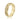 6mm Standard Weight Mens Band – Lab Diamond Men's Band in 18K Gold | Just Brilliant – lifestyle view