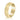 6mm Standard Weight Mens Band – Lab Diamond Men's Band in 18K Gold | Just Brilliant – lifestyle view