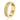 6mm Standard Weight Mens Band – Lab Diamond Men's Band in 18K Gold | Just Brilliant – lifestyle view