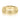 6mm Standard Weight Mens Band – Lab Diamond Men's Band in 18K Gold | Just Brilliant – close-up view