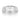 6mm Standard Weight Mens Band – Radiant Lab Diamond Men's Band in 18K Gold | Just Brilliant