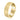 6mm Standard Weight Mens Band – Lab Diamond Men's Band in 18K Gold | Just Brilliant – lifestyle view