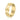 6mm Standard Weight Mens Band – Lab Diamond Men's Band in 18K Gold | Just Brilliant – lifestyle view