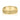 6mm Standard Weight Mens Band – Lab Diamond Men's Band in 18K Gold | Just Brilliant – close-up view