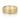 6mm Standard Weight Mens Band – Lab Diamond Men's Band in 18K Gold | Just Brilliant – close-up view