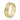 6mm Standard Weight Mens Band – Lab Diamond Men's Band in 18K Gold | Just Brilliant – lifestyle view