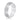 6mm Standard Weight Mens Band – Lab Diamond Men's Band in 18K Gold | Just Brilliant – detail view
