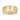 6mm Standard Weight Mens Band – Lab Diamond Men's Band in 18K Gold | Just Brilliant – close-up view