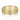 6mm Standard Weight Mens Band – Lab Diamond Men's Band in 18K Gold | Just Brilliant – close-up view