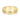 6mm Standard Weight Mens Band – Lab Diamond Men's Band in 18K Gold | Just Brilliant – close-up view