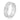 6mm Standard Weight Mens Band – Lab Diamond Men's Band in 18K Gold | Just Brilliant – detail view