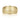 6mm Standard Weight Mens Band – Lab Diamond Men's Band in 18K Gold | Just Brilliant – close-up view