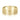 6mm Standard Weight Mens Band – Lab Diamond Men's Band in 18K Gold | Just Brilliant – close-up view