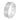 6mm Standard Weight Mens Band – Lab Diamond Men's Band in 18K Gold | Just Brilliant – detail view
