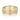 6mm Standard Weight Mens Band – Lab Diamond Men's Band in 18K Gold | Just Brilliant – close-up view