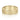 6mm Standard Weight Mens Band – Lab Diamond Men's Band in 18K Gold | Just Brilliant – close-up view