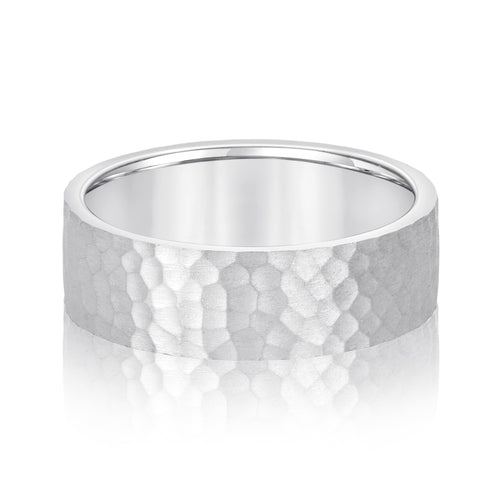 6Mm Standard Wt Mens Band