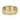 7mm Standard Weight Mens Band – Lab Diamond Men's Band in 18K Gold | Just Brilliant – close-up view