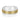 7mm Standard Weight Mens Band – Lab Diamond Men's Band in 18K Gold | Just Brilliant – side view