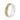 7mm Standard Weight Mens Band – Lab Diamond Men's Band in 18K Gold | Just Brilliant – angle view
