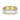 6mm Standard Weight Mens Band – Lab Diamond Men's Band in 18K Gold | Just Brilliant – view 7