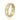 6mm Standard Weight Mens Band – Lab Diamond Men's Band in 18K Gold | Just Brilliant – lifestyle view