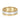 6mm Standard Weight Mens Band – Lab Diamond Men's Band in 18K Gold | Just Brilliant – view 7