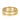 6mm Standard Weight Mens Band – Lab Diamond Men's Band in 18K Gold | Just Brilliant – close-up view