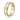 6mm Standard Weight Mens Band – Lab Diamond Men's Band in 18K Gold | Just Brilliant – view 8