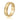 6mm Standard Weight Mens Band – Lab Diamond Men's Band in 18K Gold | Just Brilliant – lifestyle view