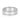 6mm Standard Weight Mens Band – Radiant Lab Diamond Men's Band in 18K Gold | Just Brilliant