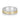 6mm Standard Weight Mens Band – Lab Diamond Men's Band in 18K Gold | Just Brilliant – view 7