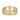6mm Standard Weight Mens Band – Lab Diamond Men's Band in 18K Gold | Just Brilliant – close-up view