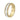 6mm Standard Weight Mens Band – Lab Diamond Men's Band in 18K Gold | Just Brilliant – view 8