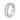 6mm Standard Weight Mens Band – Lab Diamond Men's Band in 18K Gold | Just Brilliant – detail view
