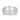6mm Standard Weight Mens Band – Radiant Lab Diamond Men's Band in 18K Gold | Just Brilliant